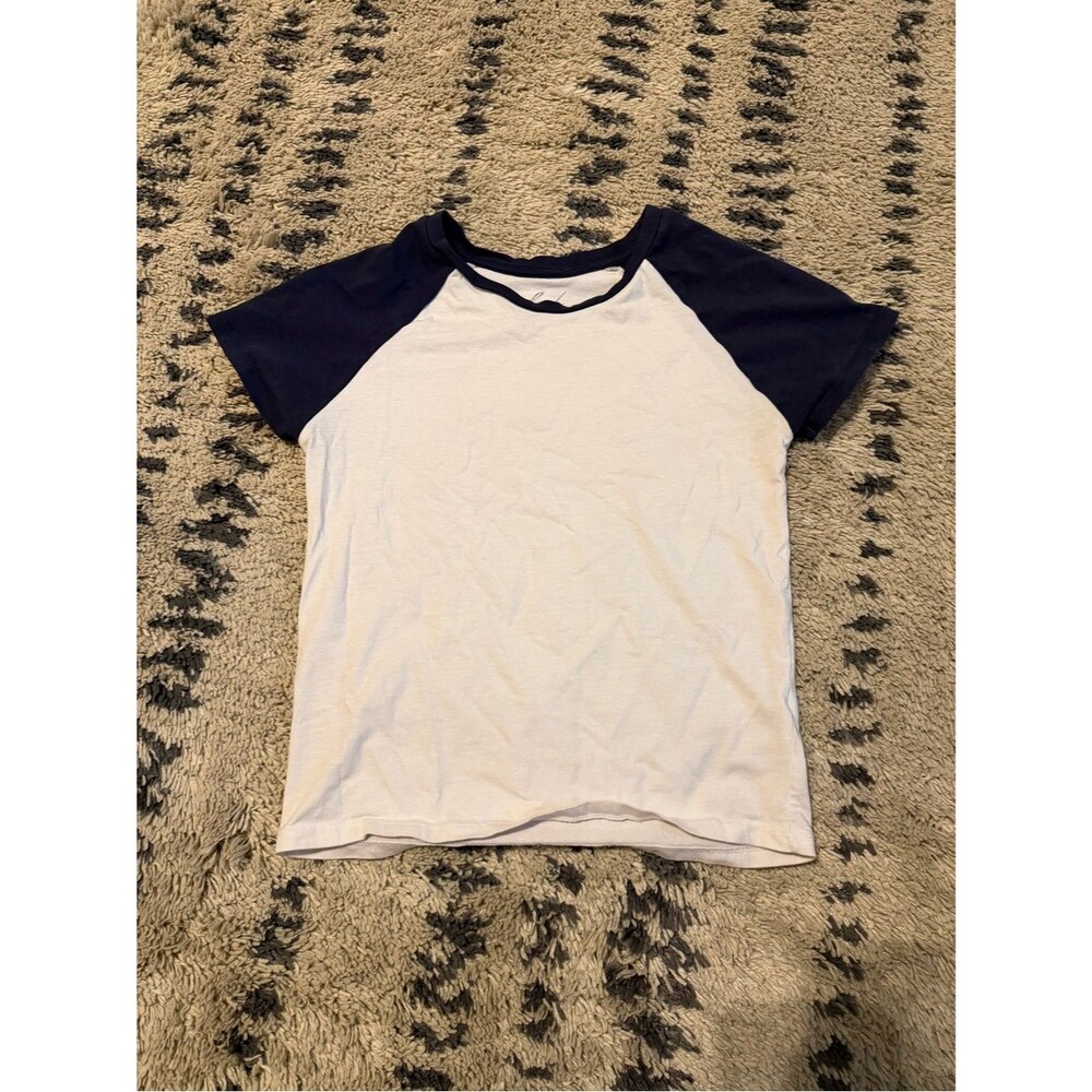 baby tee